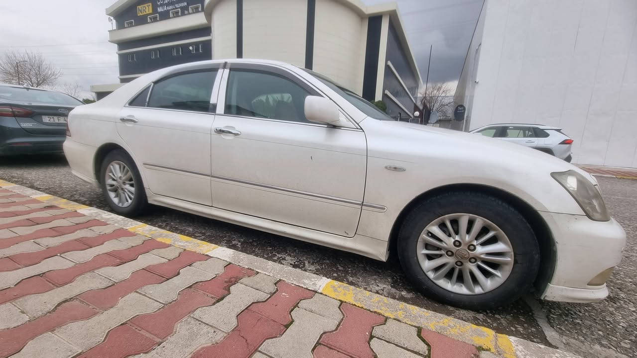 شاهینە بچوک بە بچوک 180 سێ دووگمە لایت ناوچەی کوێر تەبرید مەرکەزی کوشن جڵد پێش و دوا حاسە سەیارە کە زۆر خاوێنە ماڵی دۆستە تایەۆ ڕۆنی تازەگۆڕاوە

سعرەکەشی 65 گەڵا و مەعامەلایەکی برایانە  شوێن سلێمانی  
ڕەقەم تەلەفۆن : ***********
