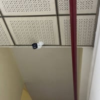 ٤٠ كاميرا • كاميرات IP • كربلاء حي البلديه