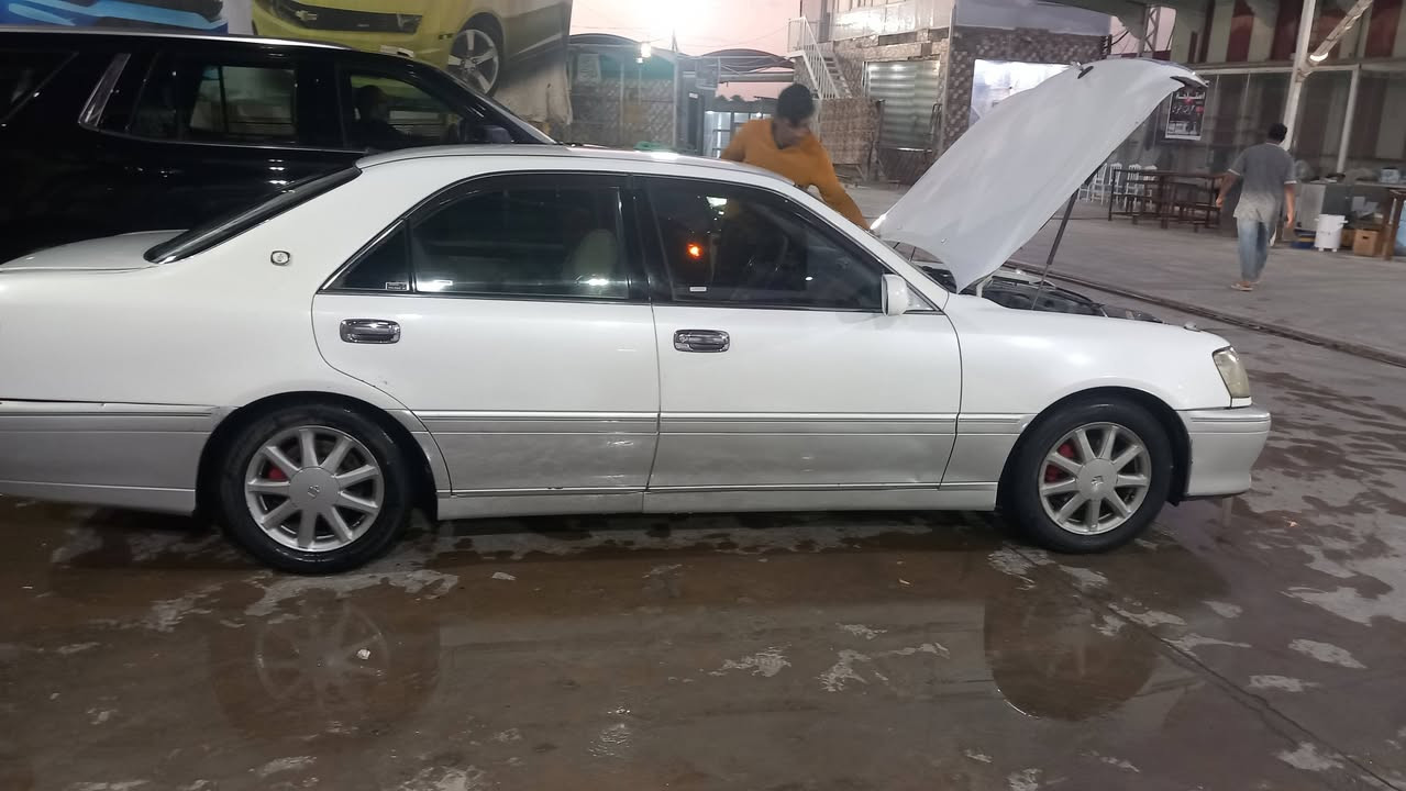 السلام عليكم ملكة كصة قمارة مراوس بكوري مكاني الديوانية وبغداد تحياتي للجميع


**إذا كنت صاحب هذا الإعلان وتريد حذفه لأي سبب، رجاءا أرسل رسالة إلى الدعم الفني**