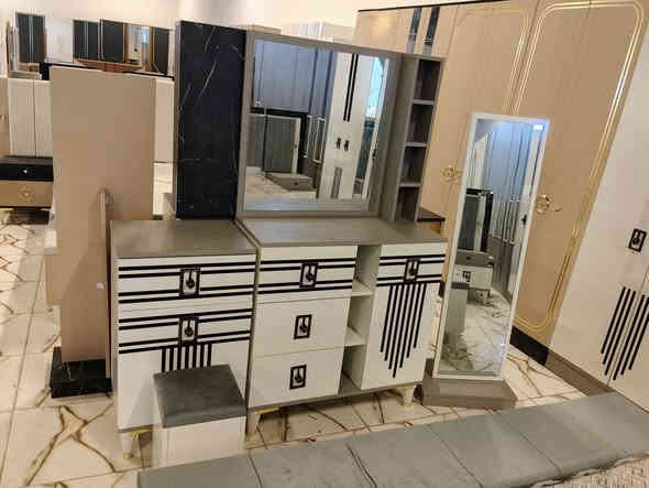 10 قطع كنتور مع ملحق 340 اناره براكيت بالسرير شازلون مخزن سرير مخزن بسعر 1350 شامل الشد والنقل متوفره الان في معرض الشركه الكائن طريق رفاعي نصر مجاور جامعة اوما الاهليه للاستفسار اكثر يرجى الاتصال على الارقام التاليه
***********
*********** واتس فايبر تلگرام 
البيع بطريقة النقد والاقساط 
الشد والنقل داخل محافظة ذي قار مجانا
