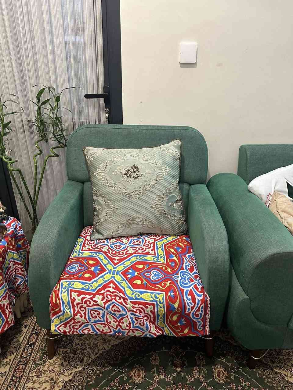 تخم تركيا المنشاء رجل خشب  مع الكوشات بس يرادله غسل للامانه بغداد مجمع بوابة الكاظمية السكني السعر ٢٢٥ الف لتواصل ***********
***********
