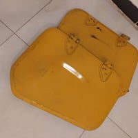 زوج بيبان • بيبان سيارة