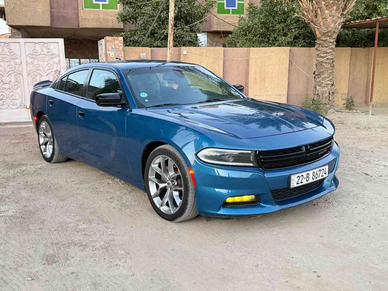 جارجر 2022 SXT PLUS

محرك 6 سلندر 3600

كشنات جلد تدفئه + تبريد 

كشنات خزن 

شاشه كبيره تدعم نظام car play 

ماشيه 41 

تدفئه ستيرن 

لايت زنون 

تشغيل عن بعد 

حساسات 

قطعتين تبريد

رقم اربيل بأسمي تحويل ثاني يوم 

هزه جديده 

حادثها جاملغ امامي بارد فقط بارد ع كد شبر
رقمي *********** بغداد, العراق
