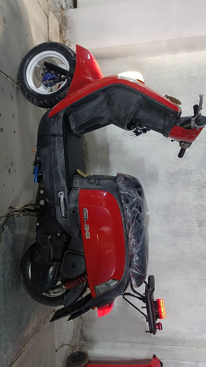 دراجه ماكس بولسي للبيع دراجه كلها شغاله سلف هندر كهربائيات كلها شغاله مكان الديوانيه ***********
سعر 650
