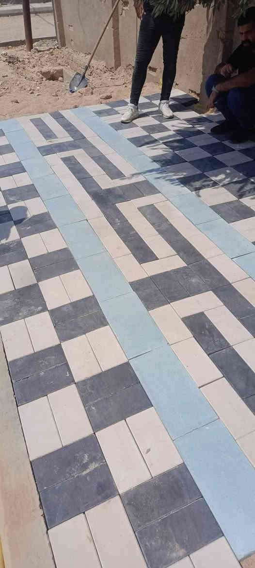 سلام عليكم
عمل انواع المقرنص، والمرمر، والبورسلين، والساقيه
والكربستون ،والبازلت
والرصيف كل شي
يخص عمل الشوارع
والحدائق والدوائر
والمدارس )
​الخدمات الرئيسية المقدمة:
​عمل جميع أنواع المقرنص (الزخارف المعمارية).
​عمل الساقية (نوافير أو ميزات مائية).
​عمل الكربستون (أحجار الرصيف/الحافة).
​أعمال المرمر (الرخام).
​أعمال البورسلين.
​أعمال البازلت.
​عمل الكابات (عناصر التشطيب المعماري).
​ضمان الجودة والالتزام:
​شغل درجة أولى.
​شرط التسليم لمهندس.
​الأمانة في العمل.
​مناطق العمل:
​بغداد وجميع المحافظات.
​للتواصل والاستفسار
​أرقام الهاتف (جميع الأرقام فعالة):
​***********
​***********
​
​نتمنى لكم كل التوفيق والنجاح في أعمالكم!
