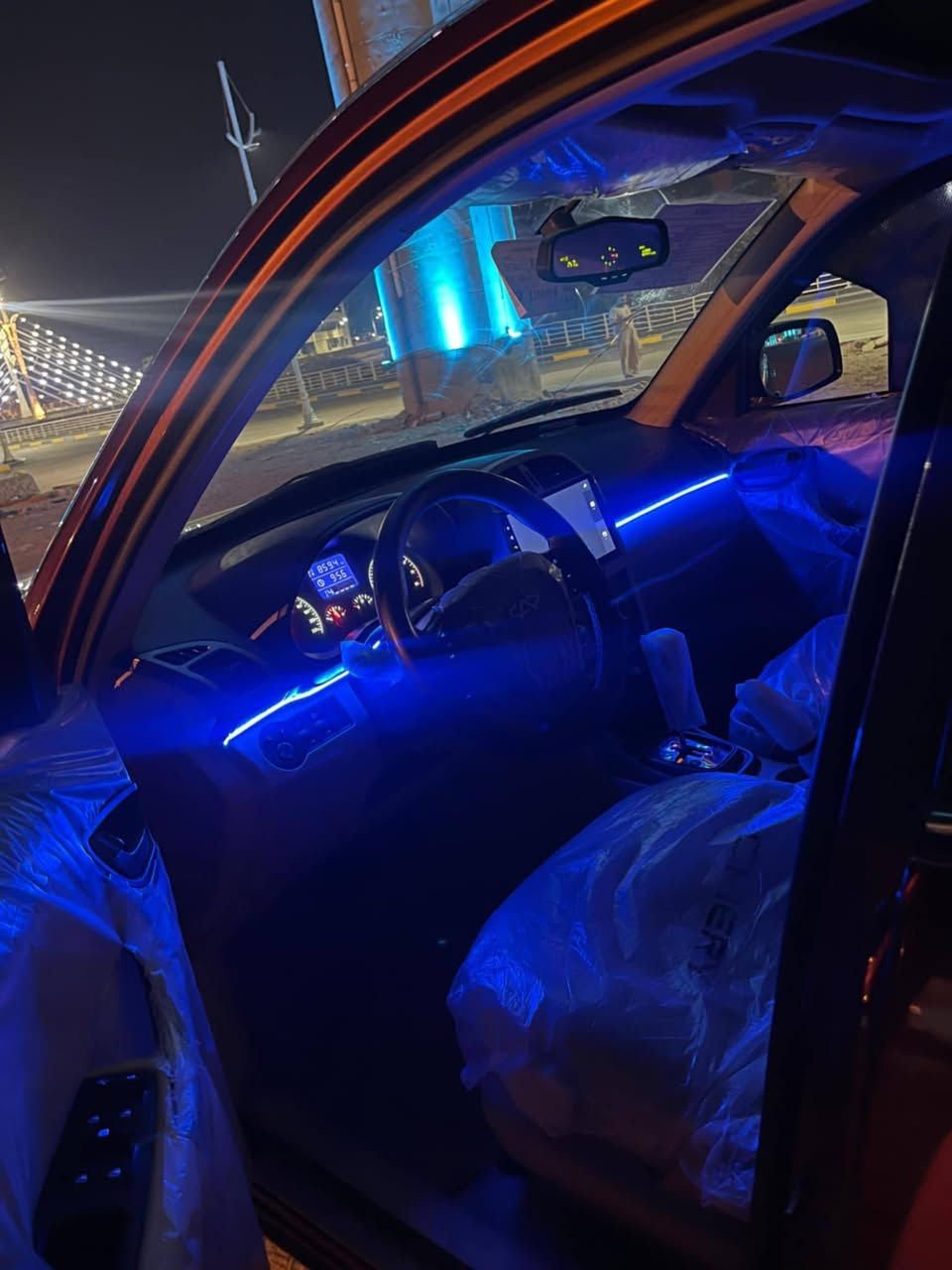 بسم الله الرحمن الرحيم
عزيزي المشتري ابدي قراءة المنشور بالصلاة على محمد وآل محمد

شيري تيكو 2013 رقم بصرة سنوية منتهية عليها غرامة 50 الف فقط هاي عليك  عنوان ((بصررة)) السيارة جداً جديدة نضيفة ومتعوب عليها سيارة مال جناي مخضرم. السيارة صبغ عام بدون حادث بدون تبديل حتى الدعاميات الابلادية وسبب الصبغ معروف الصيني يجرد وينكد خياس وانتو بكرامة. عندي قائمة كاملة بغراض المصروفات كلها قطع غيار أصلية من الشركة ماكو شي تجاري لو تحوير او جطل

حدادية +صدر جديد + داريم شفت صفحتين جديد

مكينة +كير بل كارتون لاتبخير ولاتنقيص.. بلاديات

بلكات + بوستر كير جدد + رولات محرك وقوايش جدد

تخم تاير جديد قبل شهرين شادة + دسكات جدد

عبوة وفلتر بانزين جدد

غرفة كارتون ماشايفة الشمس لافطور ولاتلزك دوشمة أرضية كشنات فصال شاشة وكاميرا دوار توني شادهن

فتحة قمارة مبدلة كاملة هية وسككها مال موديل 18 مكلفة 450 الف

صابغها قبل سنتين مكلفة 10 ورقات صبغ درجة أولى سيارة كزاز وتمشي بلشارع وتوني مسويلها نانو سيراميك مائي بذاك الحساب ختام هاي الجريدة السيارة مصروف ومتعوب عليها والحلال عزيز والي مايعجبة تروحلة فدوة السيارة والسوك اكو حتى ب 40 بس النضيف غالي وخاصة التيكو المهم سعرها قفلللل كلش من الاخير 65 مابيها مجال ولاتحرجني ارجوك ورقة ماوكع سعرها ثابت وسبب البيع اريد اشتري أرض وبالعافية على صاحب النصيب... *********** رقمي بس رجاء فقط راسل وانا ارد عليك لأن عدي شغل وما أكدر ارد
