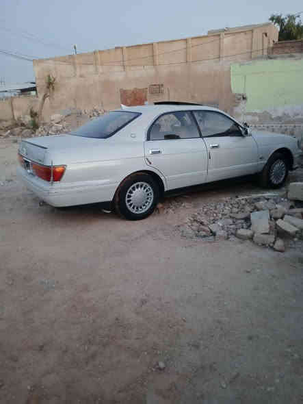 السلام عليكم البيع بطه منفصل رقم كربلاء انكليزي موديل 2000 اصل مكفوله كفاله عامه من عيب شرعي ومن كص ونقل جثه مشروع وطني مكينه وكيرحاويه ثنين ونص سياره بسمنه سنويه لغاية 2029السعر 68 بيه مجال  العنوان كربلاء طوريج رقم الهاتف *********** اي ستفسار تصال  عل رقم
