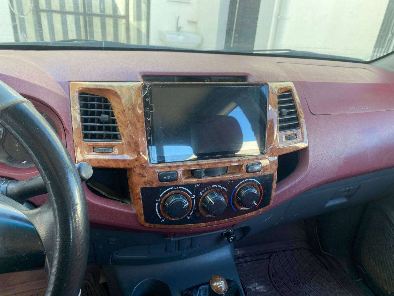 مرزي 2014 دبل
گير اوتامتك
مجدد السنوية ل 2030
ضريبة مدفوعة
دفتر بنزين موجود
سعر 260 و بيها مجال
التواصل خاص او الاتصال ***********
