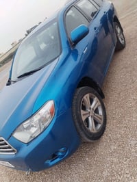 البيع هالندر موديل 2010 سياره خيرمن الله 140 وبيه مجال 07828239930