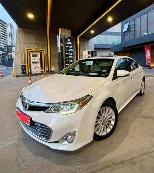 تۆیۆتا ئەڤەلۆن 2013 فوول مواسەفات lmited
ناو زەرد و جلد بەصمە و سڵایدو   پەردە و کامێراهەردووکوشن سارد و گەرم  و کوشن خەزن سێ مۆدی لێخوڕینی هەیە (eco,normal,sport)
پێش و دوای حاسە شەغال جامەکان کراوەبێ خۆی هەڵی ئەداتەوە ...... زۆر مواسفاتی تر 
سەیارەکە هەیکەلی زۆر جوانە  ناودەری بەپاکی ماوەتەوە 210هەزاری حەقیقی ڕۆیشتووە  پارچەو پەڵەیەکی بۆیاخە قرچێکی کەمی پێشەوەی هەیە بێ ئارباک سەنەوی بەسەرچووە بەناوی خۆمەوەیە سعری 195گەڵاو مامەڵەیەکی کەم 
شوێن دوکانی سیاحی 
ژم ***********
                                      ***********
‎ دخان
