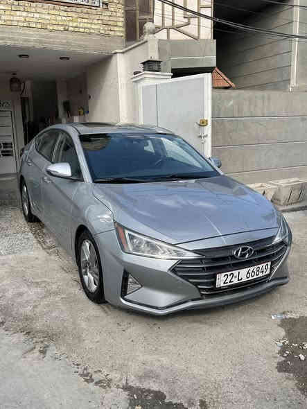 سلام عليكم 

النترا ٢٠٢٠ اربيل فول مواصفات
تحويل ثاني يوم 
مكينه ٢٠٠٠ دوش سياره ماشيه٩٨ 
حادثه بابين مصلحات نفسهن 
بجم كبس سياره حلوه وجديده 
السعر ١٣٥  العنوان بغداد البلديات  
للتواصل ‭٠٧٧١ ٤٣٩ ٤٣٢٣‬
