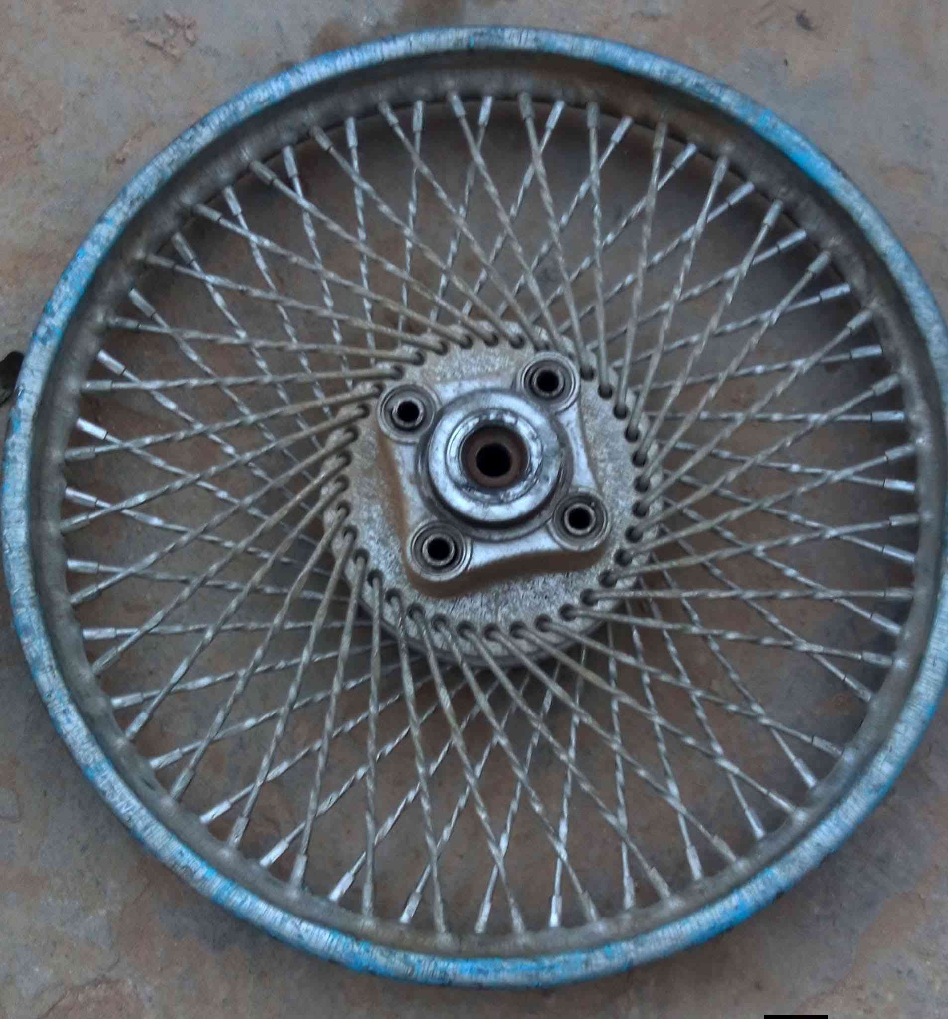 ويل 4كير امامي وخلفي
قيم واخذ مكاني نجف ***********
