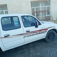 هايلوكس • ٢٠٠٥ • سنوية لغاية ٢٠٣٠