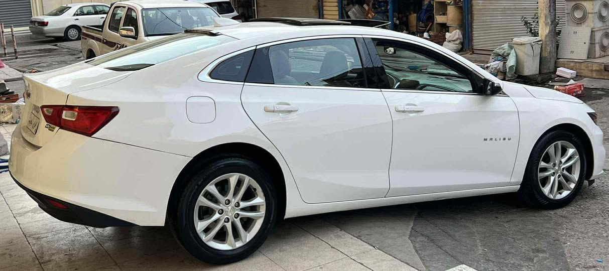 للبيع شفروليه ماليبو موديل 2018
 • بانوراما
 • شاشة كبيرة
 • السيارة كلش نظيفة
 • كلشي شغال 100%
 • حادث خلفي خفيف فقط (جاملغ خلفي + صندوك)، ومصلّح
     • ماشيه  64 الف 
 • رقم سليمانية جديد
 • هزّة جديدة
 • المكان: بعقوبة

السعر: 113 ورقة

📞 رقم الاتصال: ***********
