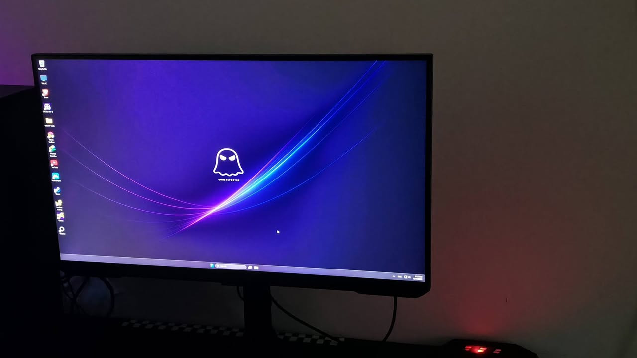 ​🖥️ للبيع: شاشة الألعاب الاحترافية Samsung Odyssey G7 28" 4K 144Hz (بحالة ممتازة)
رقم الهاتف *********** مكاني بصرة
