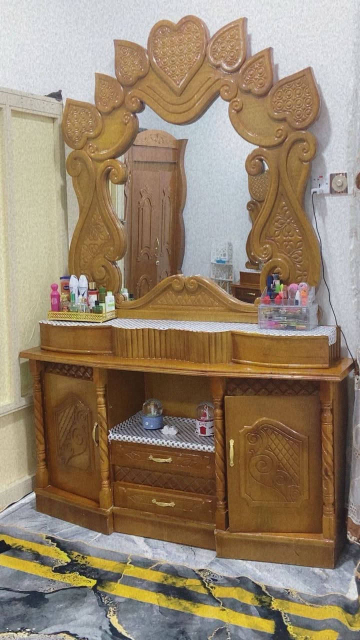 غرفه نوم صاج كلش،نضيفه السعر 900 الف
العنوان القبلة حي القائم ***********واتساب
