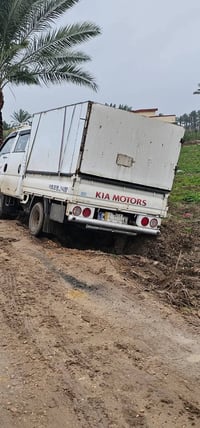 محجر • كابينه المنيوم • حله ناحيه النيل