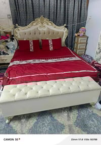 غرفة نوم • تركي • نظيفه