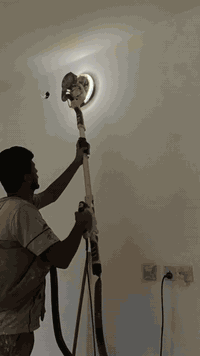 للتواصل/***********🔥🥇👑🔔
تم اكمال عمل جديد بيت في قرية الغدير الاولى معالجة التشققات و الفطور التي تضهر في جميع زوايا الدار ومعالجت تسريب ال ماء من خلال التشققات وحل جميع المشاكل تسريب ال ماء داخل المنزل ومعالجة زوايا الخسف في وجاهة المنزل التي تكون مجمع للماء وتم صبغ المنزل بل كامل و بأسعار مناسبة و تنافسية تواصل معنا ولكل مشكلة حل
