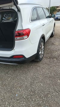 سورنتو • ٢٠١٥ • دفع رباعي