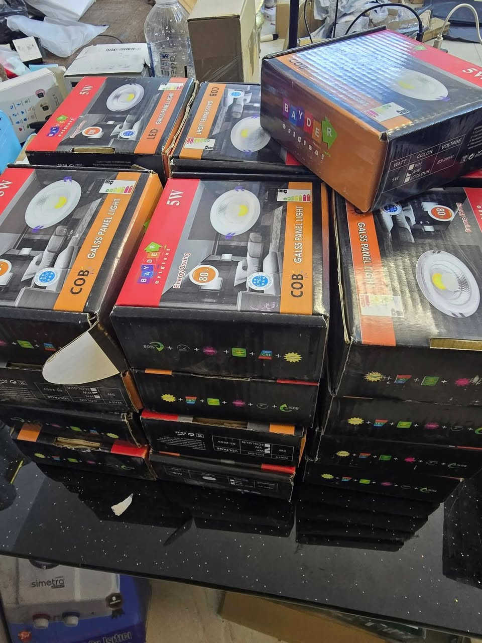 25قطعه ب2شلعه


**إذا كنت صاحب هذا الإعلان وتريد حذفه لأي سبب، رجاءا أرسل رسالة إلى الدعم الفني**