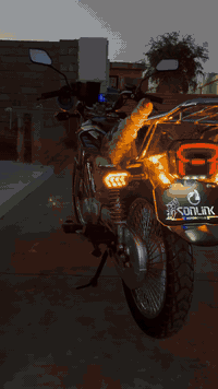 تايكر موديل ٢٥ • ٤ كير • محرك شرط