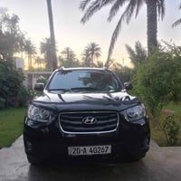 سنتفيه • ٢٠١٠ • وارد امريكي