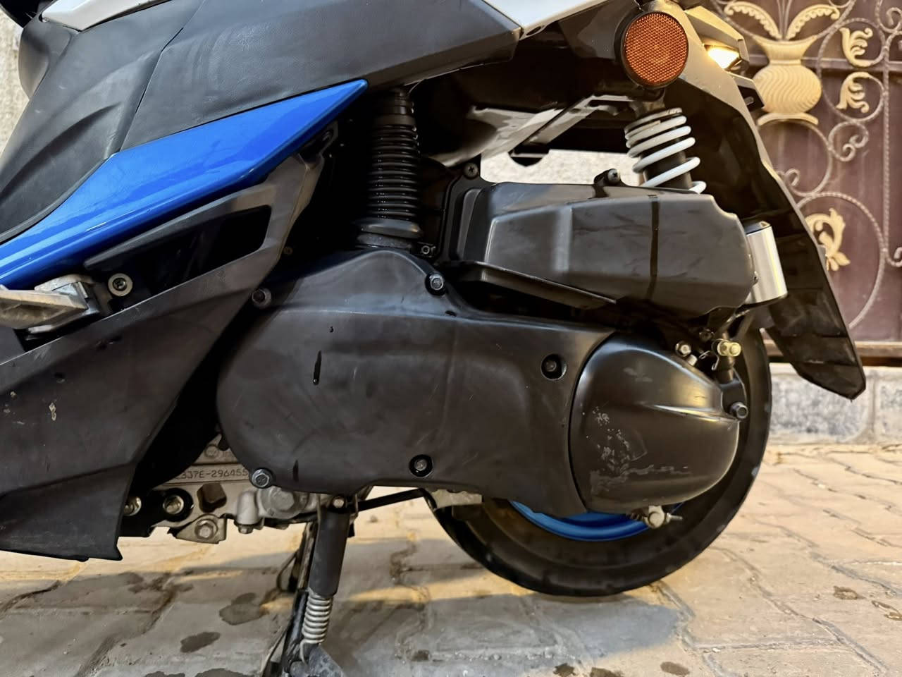 سلام عليكم ياماها جوج  fs  اف اس ياباني  الأصلي موديل٢٠١٧
دراجة وارد ياباني ياباني ياباني واكو قطع منها بل ضلال ومعروفات

دراجة نوزل حديث وشرط بانزين عادي ونعامة نكرة بكل وكت صلوات ع محمد 

وارد ياباني اصلي مو صيني الصيني يختلف اختلاف جذري 

من كل النواحي هاي الأصلية 

ودراجة مال جناي بل عافية ع صير من نصيبك

 عيني بس ابو لمصلحة يقيمهن دراجة ماسولف عليها من جدادة من كشر من شكل من لون كاملة مكملة 

ابيظ +ازرق وياله وترايش خمسينيه تتعب تكول جديدة

ختم واحد وي رقم المكينة حت الكشن

 جيب فيتر وجيك وفحص ع راحتك تخم تاير جديد مطابق شاده حت الدهن البيها جديد من البيت تاخذه 

مكاتبه المعرض موجودة وصورها بل خارج هم موجودات عدي 

الشراي يتصل وخادم /*********** 

مكاني الاعضمية
