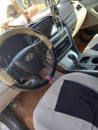 سوناتا • ٢٠١٥ • رقم دولي