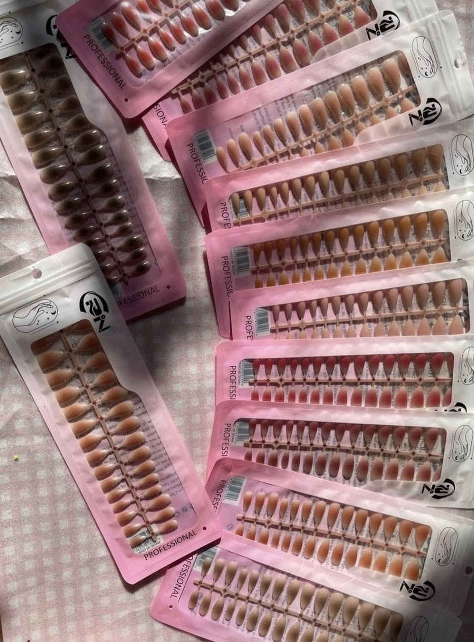 عروض ع الاظافر سسسعر الف فقط قطع محدوده بنات 🥹💗


**إذا كنت صاحب هذا الإعلان وتريد حذفه لأي سبب، رجاءا أرسل رسالة إلى الدعم الفني**