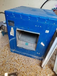 مبردة سولان • حجم ٢ ونص • موتور سرعة وحدة