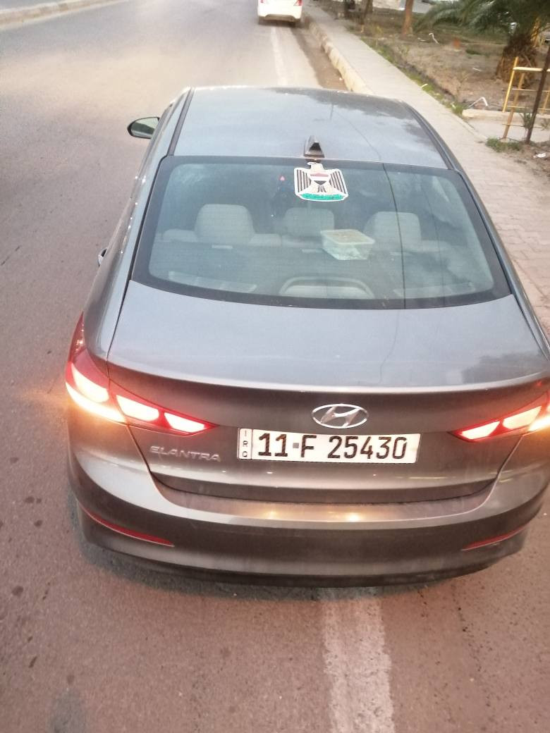 مديل ١٨ مكينه ٢٠٠٠وارد أمريكي ضربه جاملغ وبنيد
وشخط مال ستوته بالجهه عكس لسايق بغداد, العراق


**إذا كنت صاحب هذا الإعلان وتريد حذفه لأي سبب، رجاءا أرسل رسالة إلى الدعم الفني**