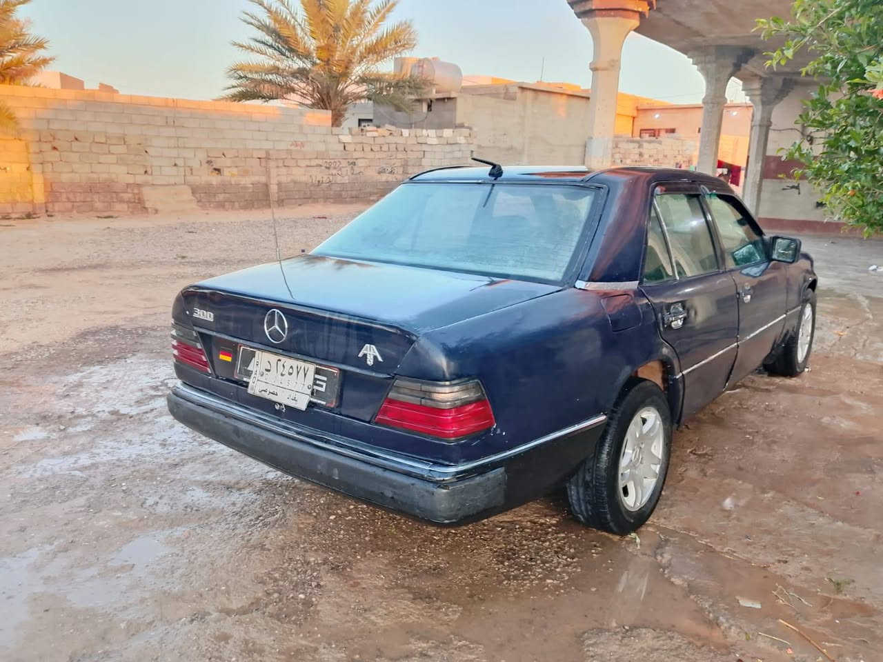 مارسدس دب موديل 88 رقم بغداد مشروع وطني شرط التحويل محرك وگير بطة جدد مال گصة السعر 34 ورقة وبيهة مجال ويرهم مراوس حسب القناعة مكاني كركوك الحويجة 
***********
