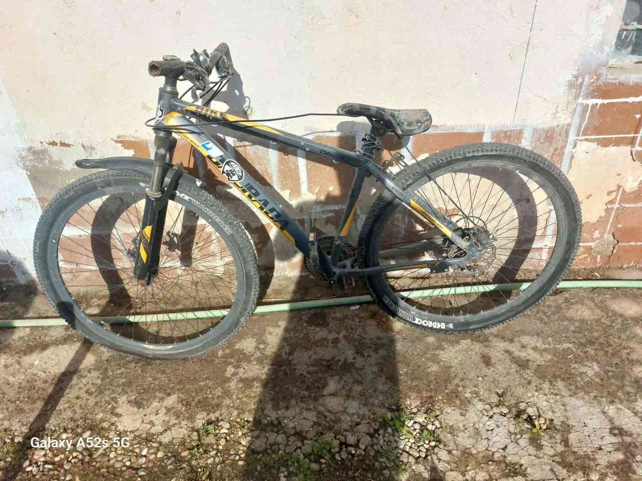 باسكلات للبيع


**إذا كنت صاحب هذا الإعلان وتريد حذفه لأي سبب، رجاءا أرسل رسالة إلى الدعم الفني**