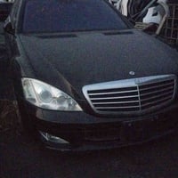 مرسيدس • قطع غيار • البصرة