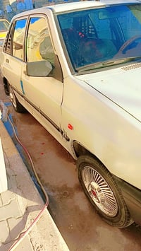 رمضان كريم سايبا 12 رقم بغداد كير محرك شواصي نضيفه تبريد يشتغل عوزه غا...