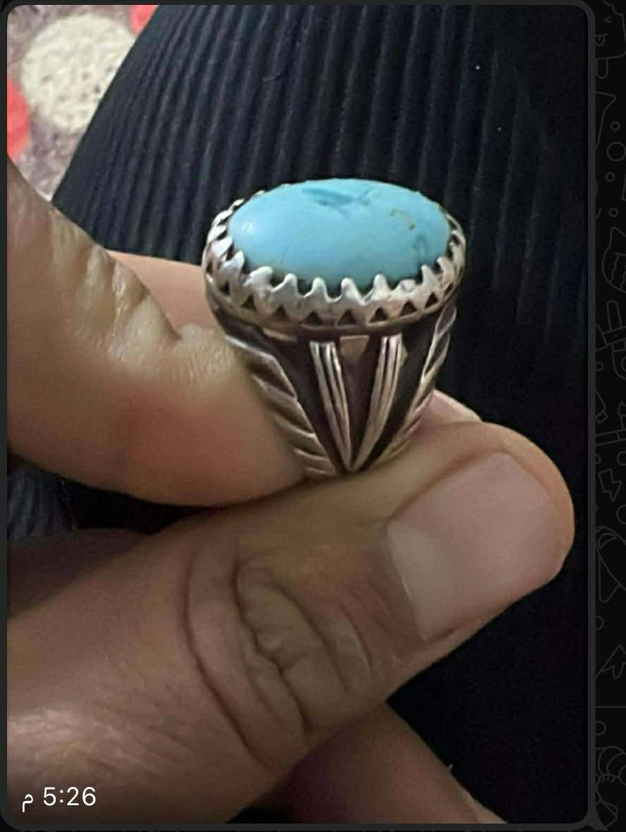 للبيع محابس فضه 925 ثنين رضوي وعقيق يماني اثنينهن 50 الف بغداد


**إذا كنت صاحب هذا الإعلان وتريد حذفه لأي سبب، رجاءا أرسل رسالة إلى الدعم الفني**