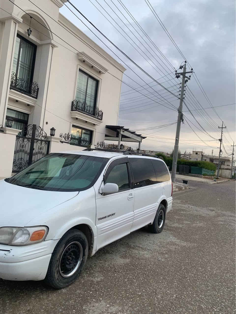 ماشاءالله
گيرتماتيك ومحرك بيلادى  بيهاصوت بلمحرك كهرابائيات شغال شاشه ايباد وكاميرا صبغ چاملغ امامى سكن فحص نينوى سنوية خضرا وكالة موجود يتحول هيكل وصدر وخلف مظبوط عنوان اربيل بنصلاوة للاستفسار اتصل*********** أربيل, العراق
