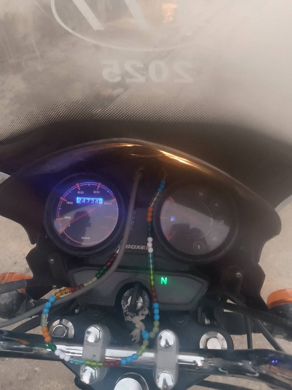 دراجه بوكسر كلاسك اللبيع بسمي مكفوله كفاله عامه 2023 هزه جديده تحويل ثاني يوم سعر مليونين و650رقم*********** تصال على رقم
