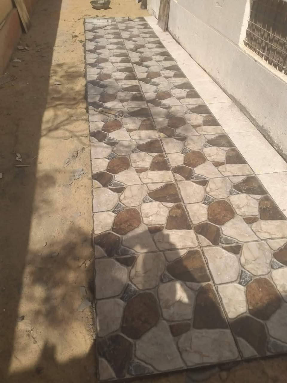 متاح سيراميك بريما فرز رابع للتحميل الفوري حوائط أسعار ممتازةتنفع مطابخ حمامات وجهات منازل سطح بدروم 
٠١٠١١١٠٠٨٦٦


**إذا كنت صاحب هذا الإعلان وتريد حذفه لأي سبب، رجاءا أرسل رسالة إلى الدعم الفني**