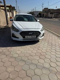 سوناتا • ٢٠١٨ • ٨٠٠٠٠