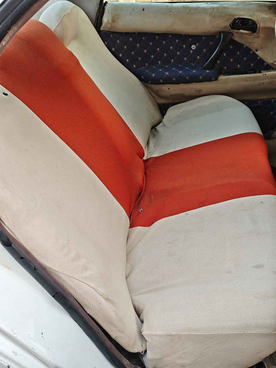 السلام وعليكم بطه متصل مديل 1992مكفوله من الضربه السياره حلوه كير وحرك وحداديه مكفوله من الكص ونقل جثه والوصوليات رقم نجف مكاني ابي الخصيب السعر 47وبيها مجال قليل *********** بي واتساب
