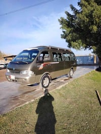 البيع ابريجو شبوط موديل 2000تحويل ثاني يوم مكان سياره بغداد 0780811813...