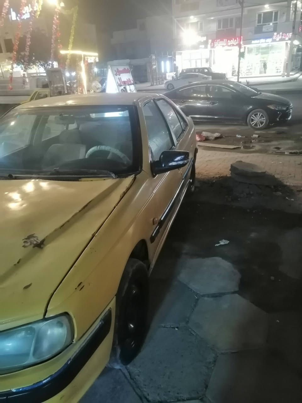 مرخصت الادمن الكروب أقره المنشور اله تخابر  بارص 2010 رقم بصره اخوان كير محرك تراي بصره بيهه ملاحضات راعيه بل بصره رقمه عندي مستمسكاته عندي  من الخير اكفلك سرقه وعشاير ابيع كوم حديد ١٧ورقه رجان أقره المنشور اكفلك سرقه وعشاير *********** وتساب العنوان بغداد الدوره شارع ٦٠ ومن الله التوفيق 
أ
