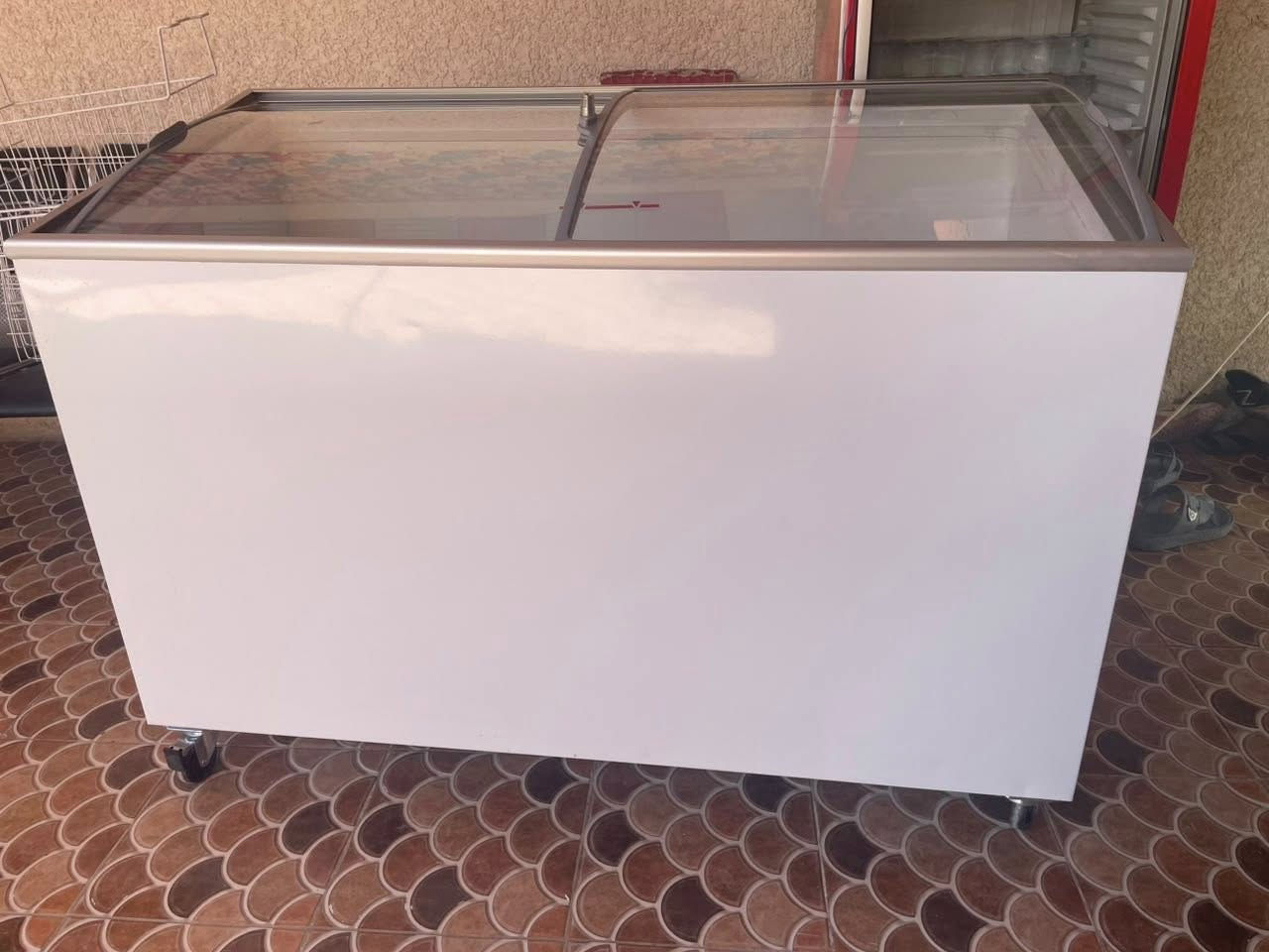 السلام عليكم 
عارضة للبيع نضيفة صارلها 15 يوم مفتوحة من الكارتونة اخذتها ب 600 جديدة وهاي نضافتها مبينة بالصورة سعرها قفل 450 الف 
للتواصل ***********
