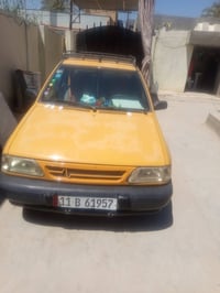 موديل 12رقم بغدادسياره جاهزة تبريد شغال سعر 24وبيه مجال 07814261245