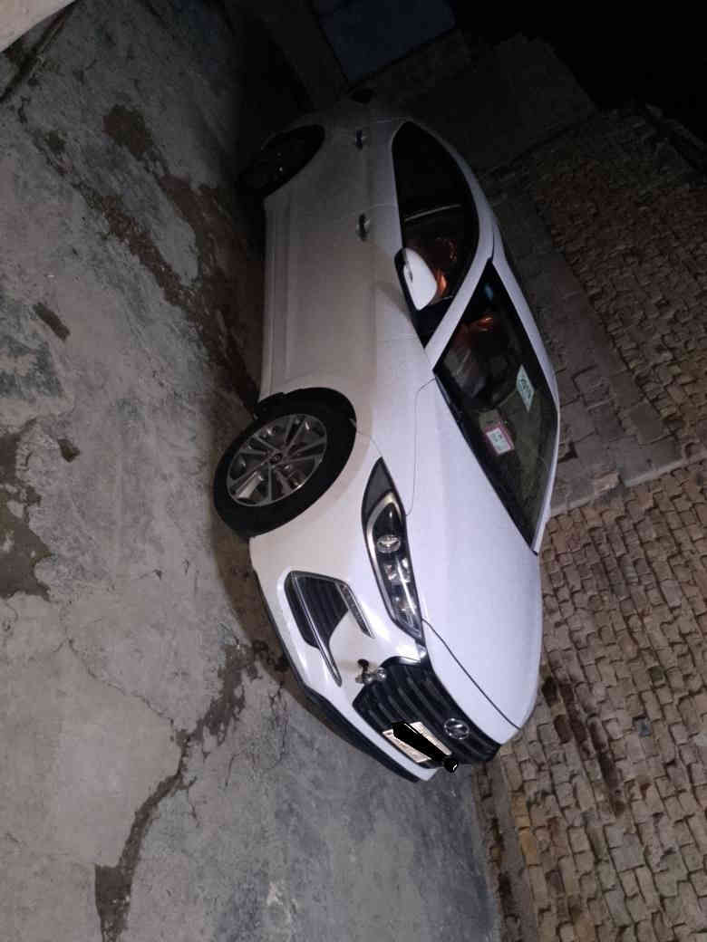 سلام عليكم
النترا خليجي 2019سوبر 
فول مواصفات عدا البصمه 
تواصل على الرقم *********** واتساب
