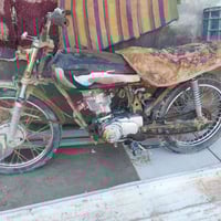 دراجة • تشتغل • هندر خربان