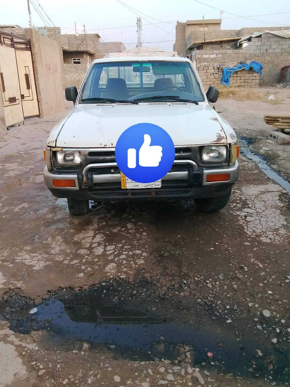 بكم 94الرقم صلاح الدين شرط التحويل گير محرك شرط صبغ شرط ماعده البوند طخم تاير الشرعي بالموصل العنوان الموصل يارمجه الشرقيه ***********
***********
بكم 94الرقم صلاح الدين شرط التحويل گير محرك شرط صبغ شرط ماعده البوند طخم تاير الشرعي بالموصل العنوان الموصل يارمجه الشرقيه ***********
