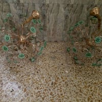 ثريات • إضاءه • الزعفرانيه